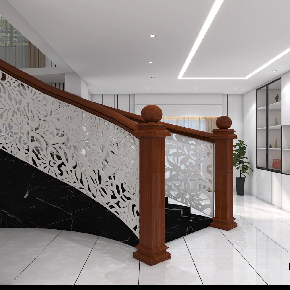 shop interior design